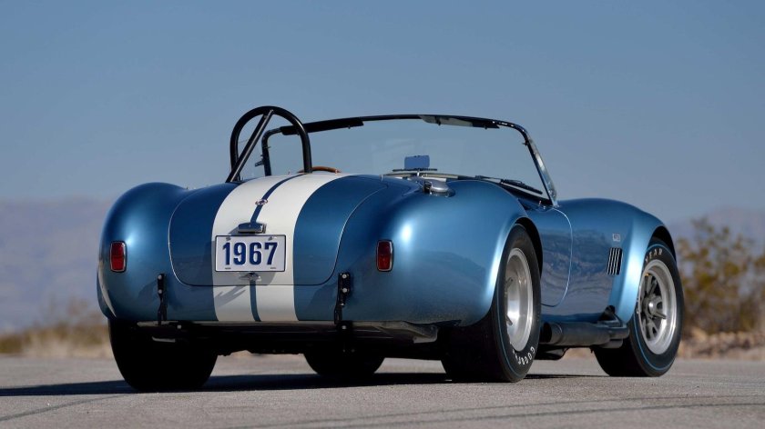 Shelby Cobra 1967