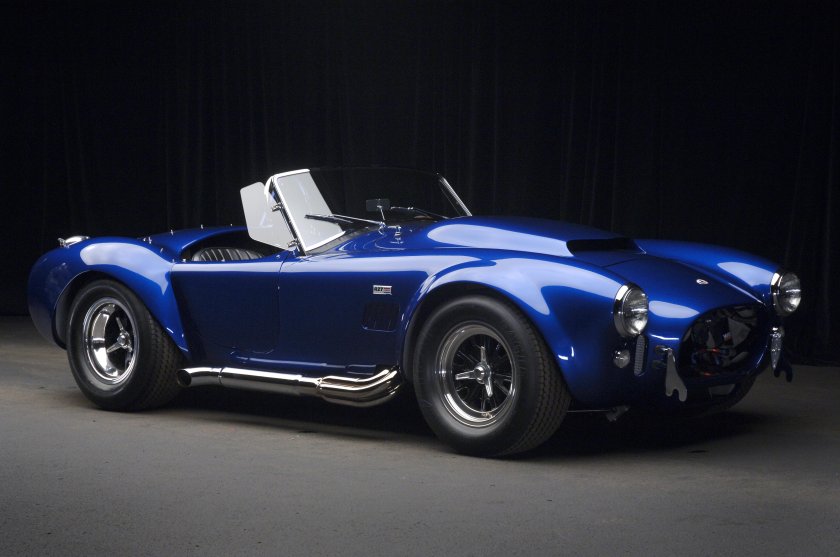 AC Shelby Cobra 427