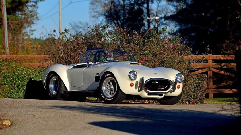 Shelby Cobra 427