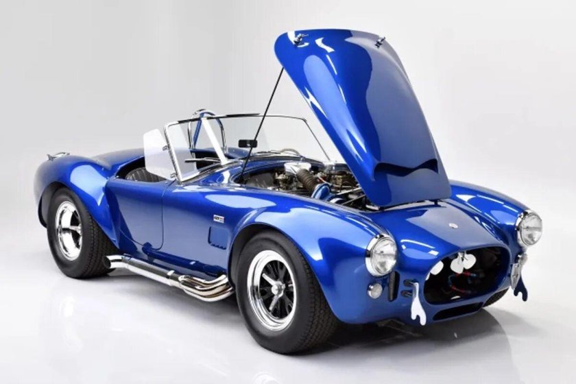 Shelby Cobra 427