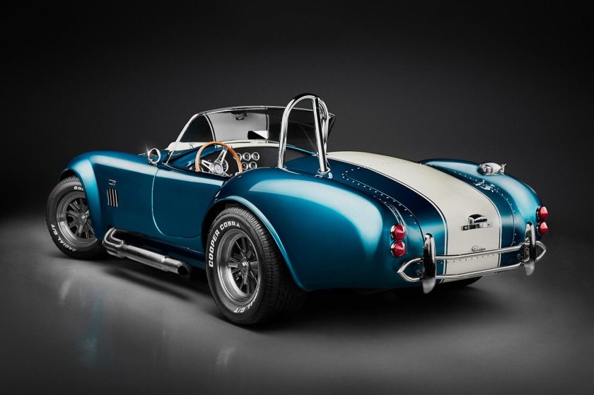 Shelby Cobra 427
