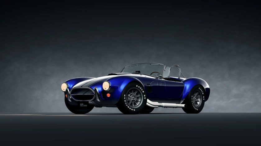 Ford Shelby Cobra