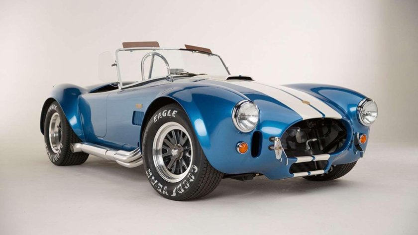 Cobra shelby