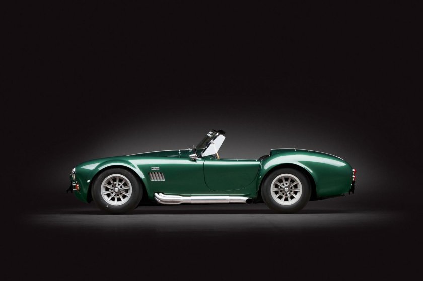 Шелби Кобра родстер