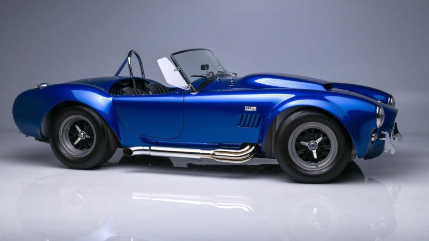 Shelby Cobra 427