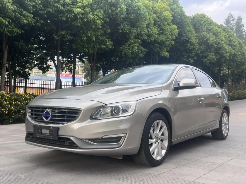 Volvo s 60