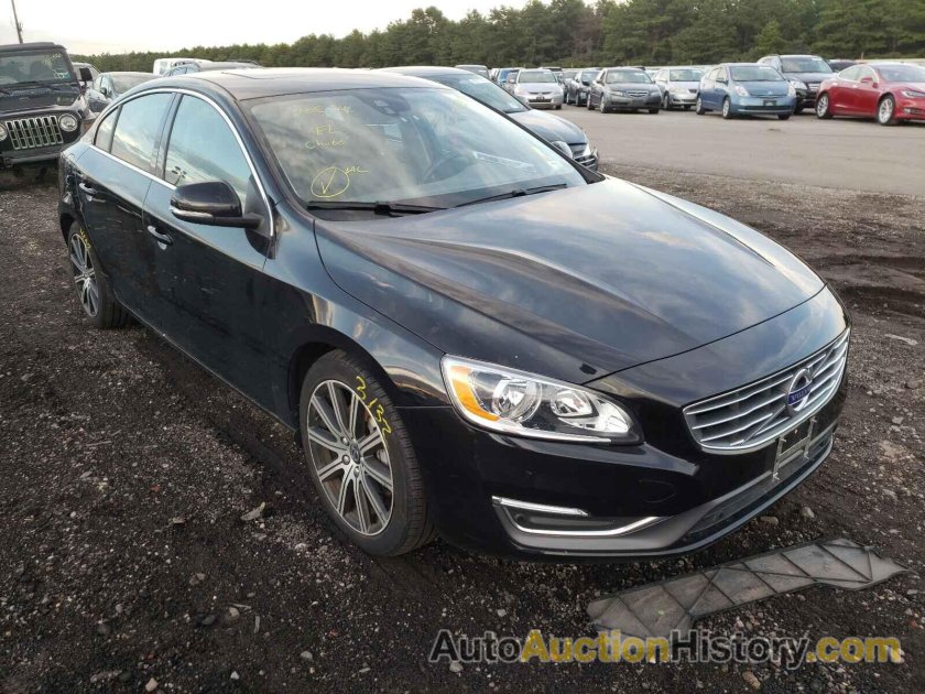 Volvo s 60 2010