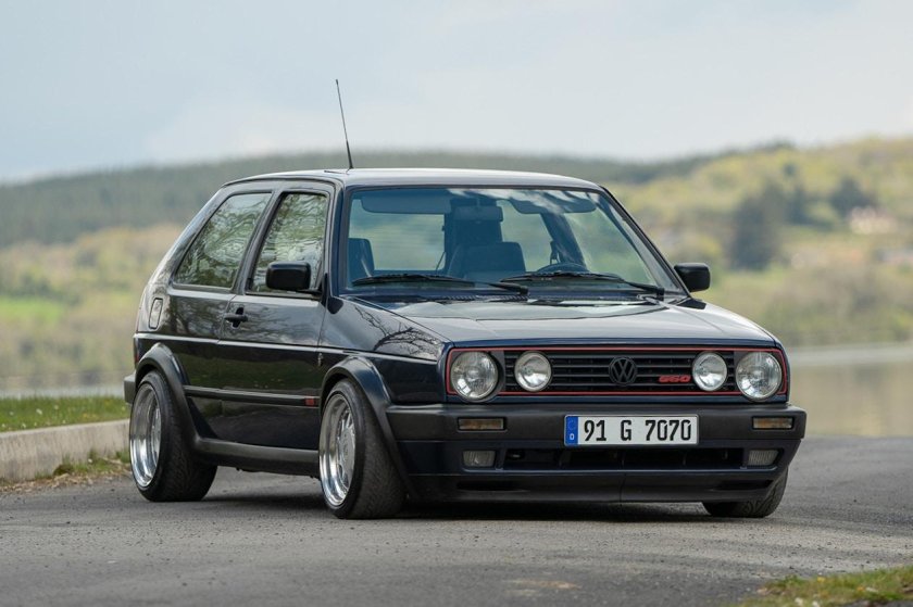 Golf g60