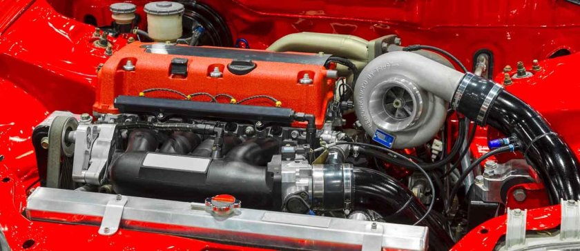 Самый экономичный двигатель бензиновый