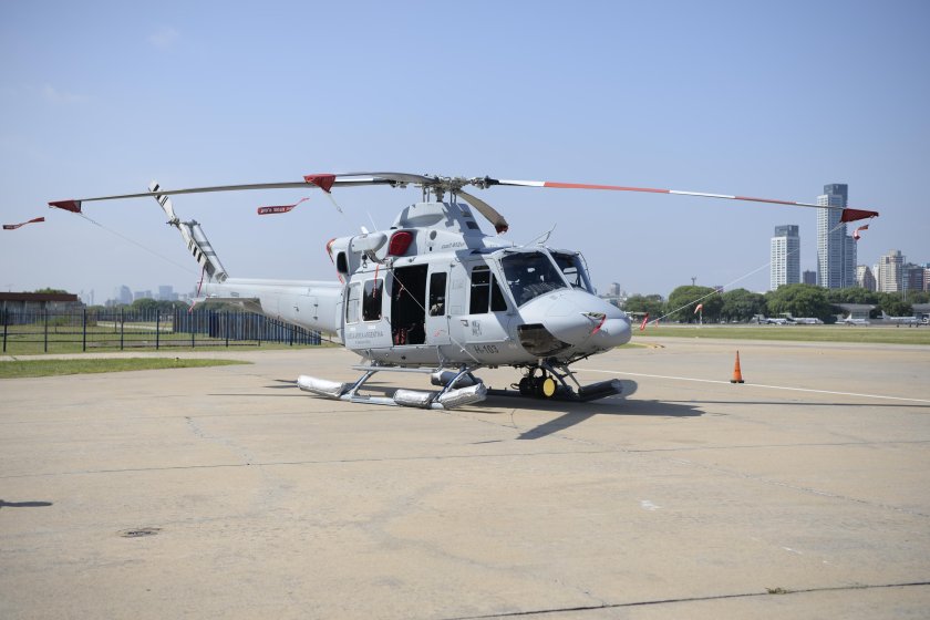 Bell 412