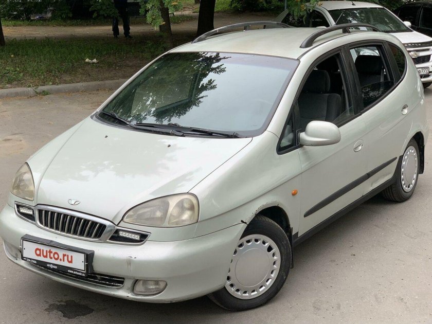 Такума автомобиль