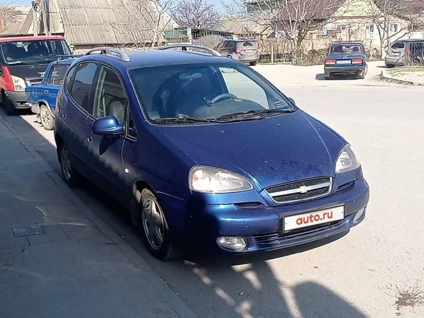 Opel vivaro a