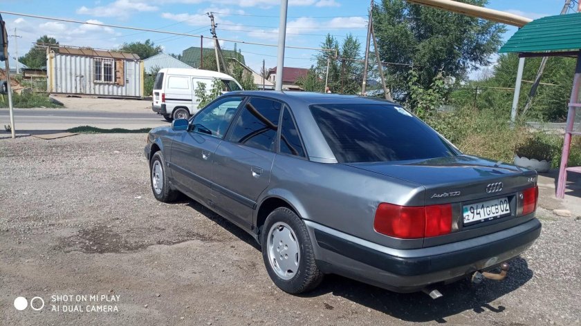 Audi 100 1992