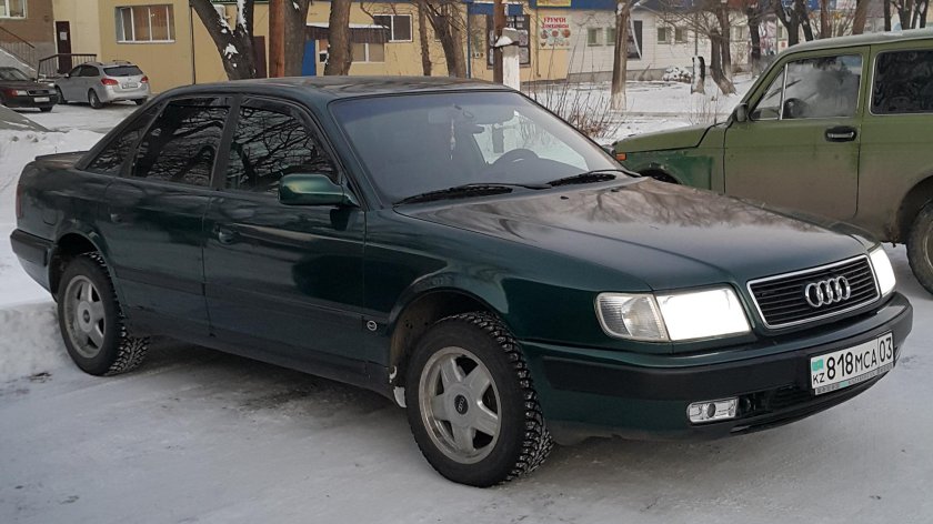 Audi 100 1995