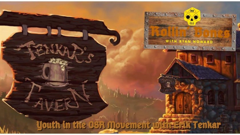 Guardian Tales таверна