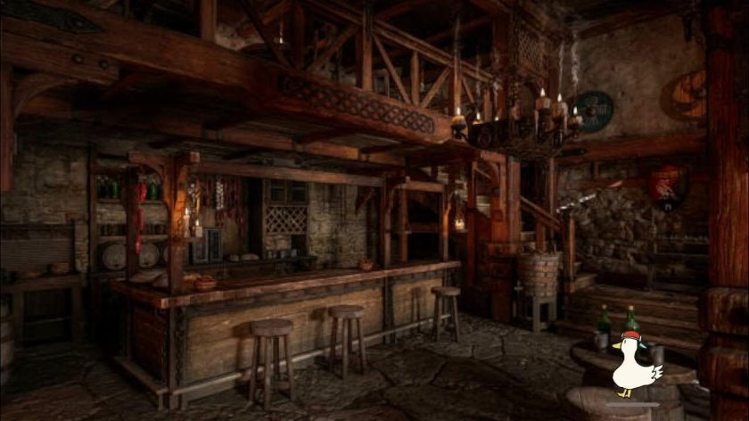 Как правильно таверну или таверню