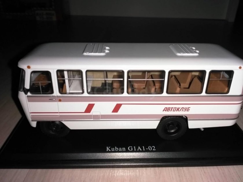 Кубань г1а1 автоклуб