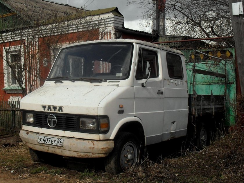 Фиат дукато 1991