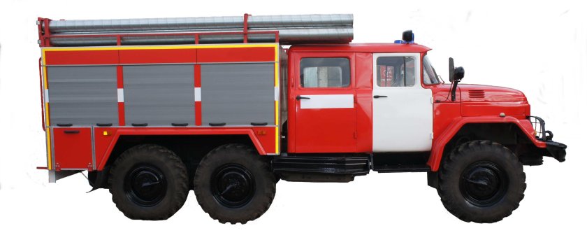 Автомобиль пожарный дымоудаления ад 90/22(3205)-01нн