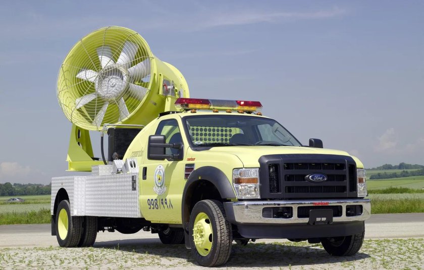 Ford f550 super Duty