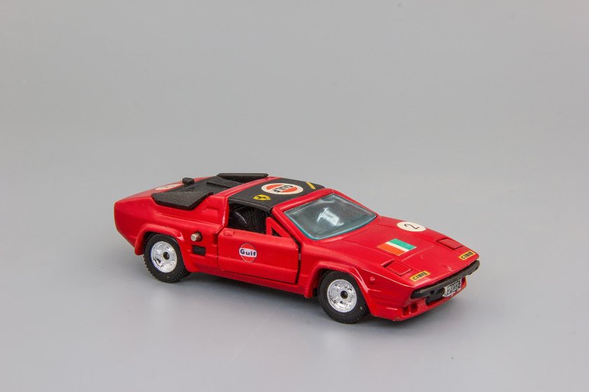 Fiat Abarth 2000 Coupe