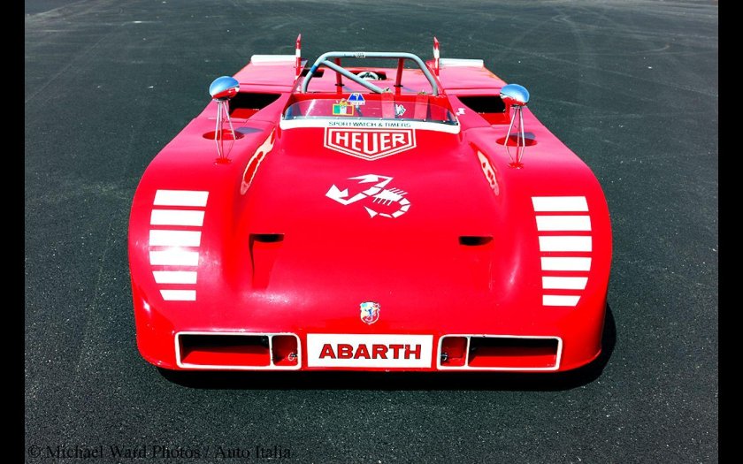 Abarth 2000 se027