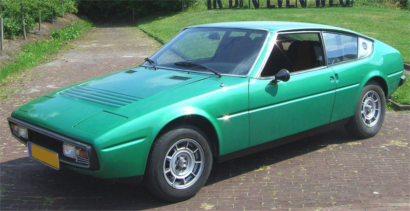 Матра Симка Багира