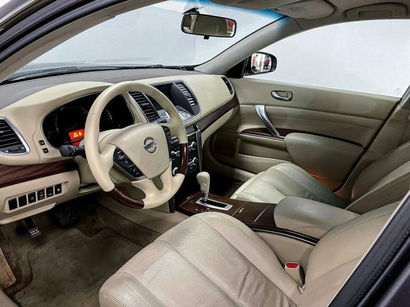 Nissan teana 2011 2.5