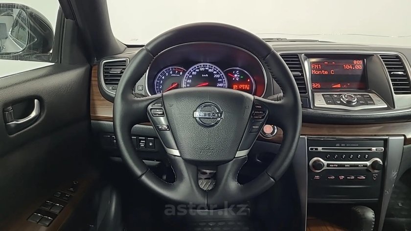 31 Теана Рестайлинг фара