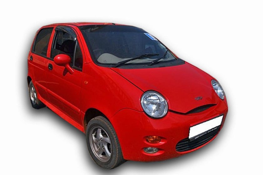 Чери свит qq 2006