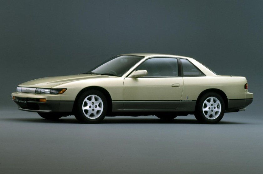 Nissan Silvia s13 1992