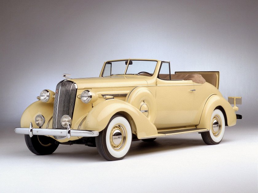 Buick 1936