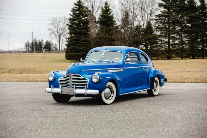 Buick 1941