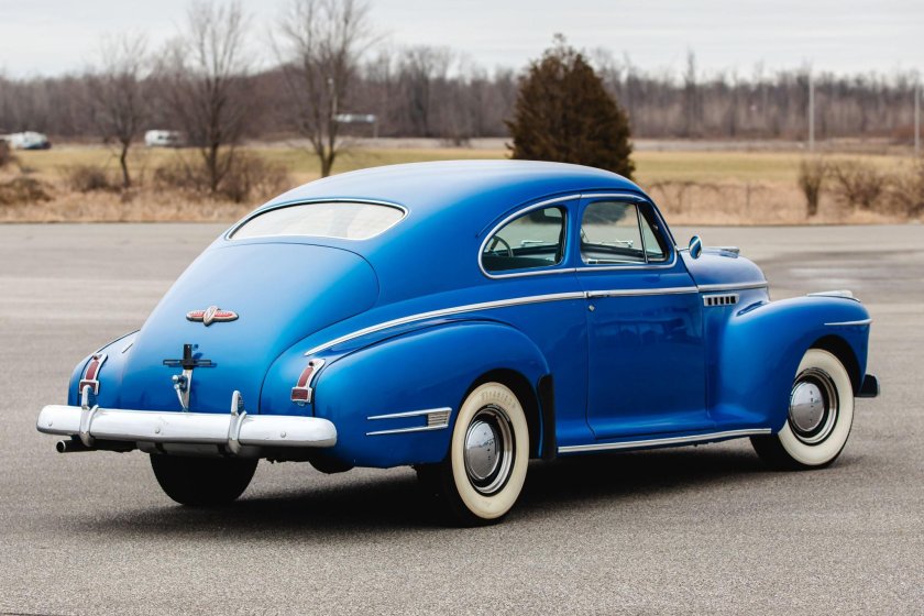 \\buick roadmaster 1940