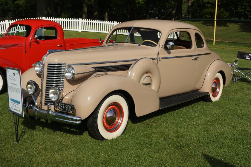 "Buick" "Century" "1979" EG