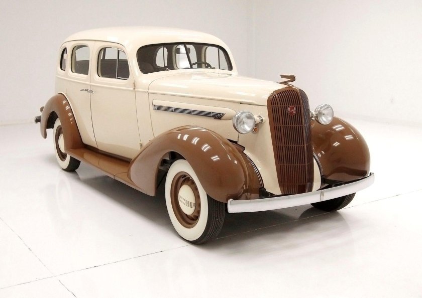 Buick 1936
