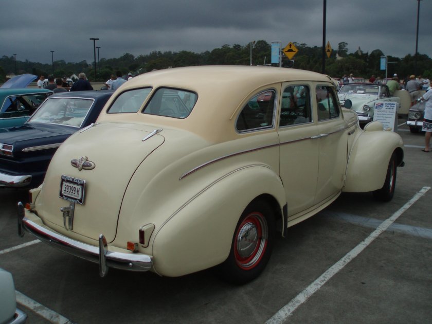 Buick 1939
