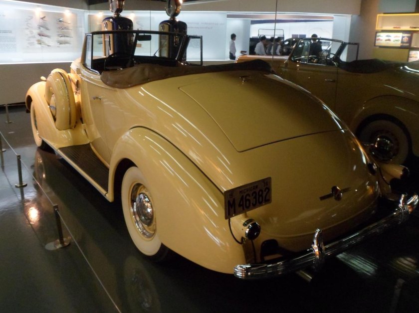 Buick 1936