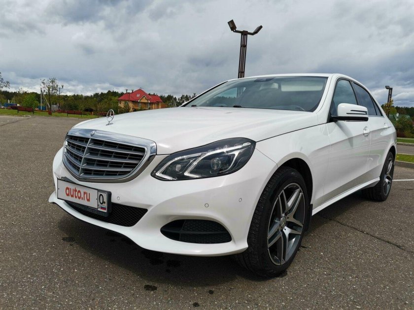 Мерседес Сургут