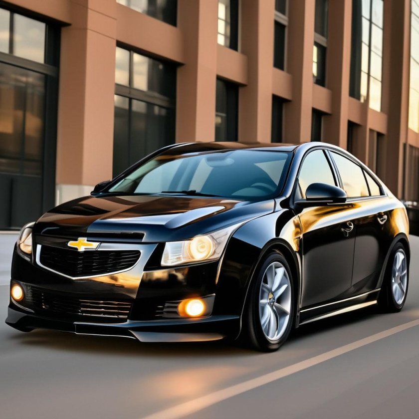 Cruze chevrolet