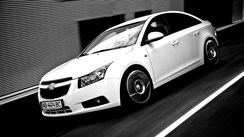 Шевроле Круз