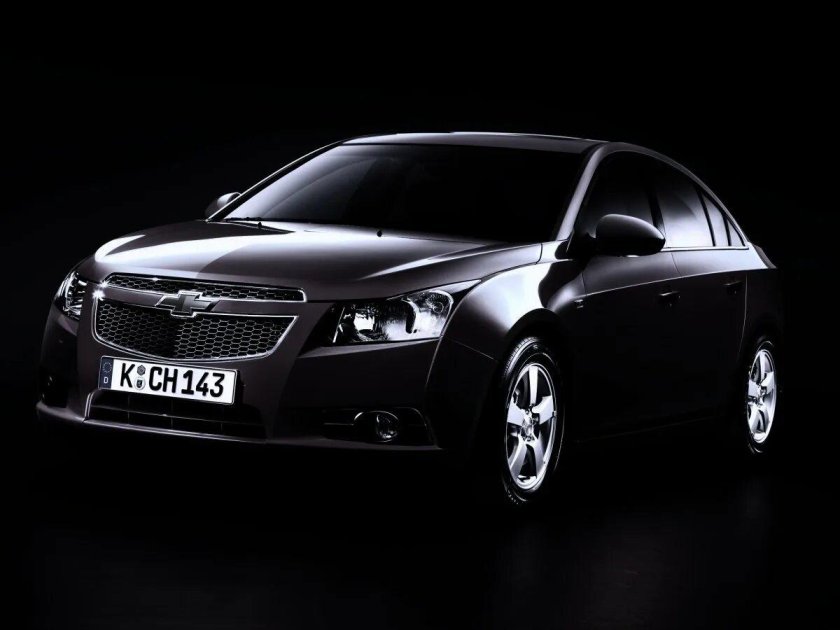 Шевроле Круз