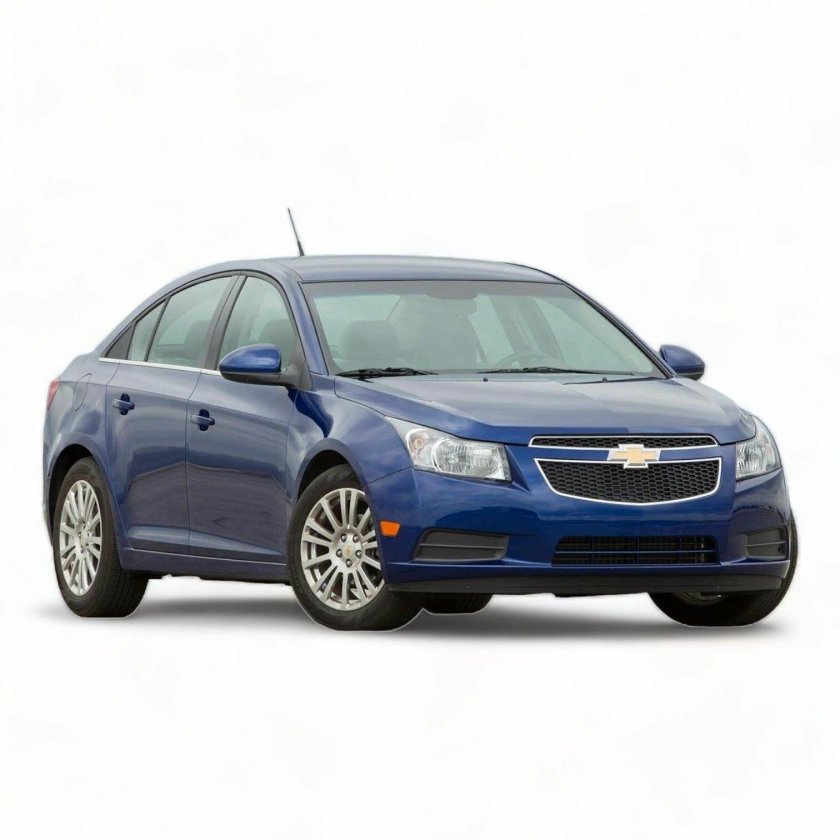 Chevrolet cruze 2009