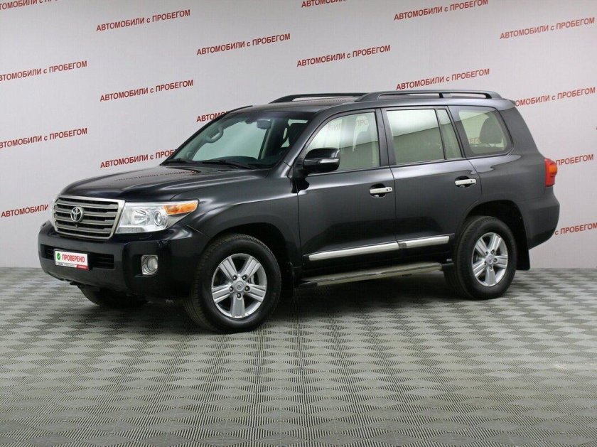 Land Cruiser 300 2022