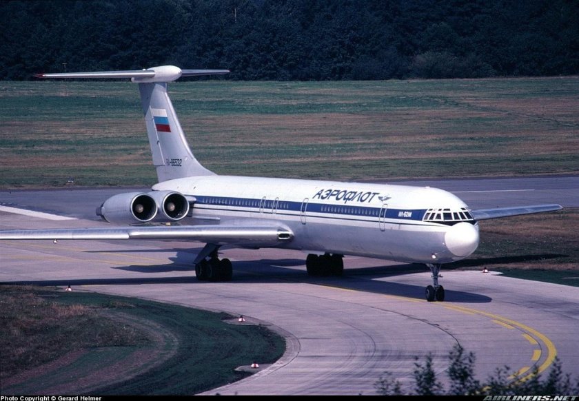 Ил 62
