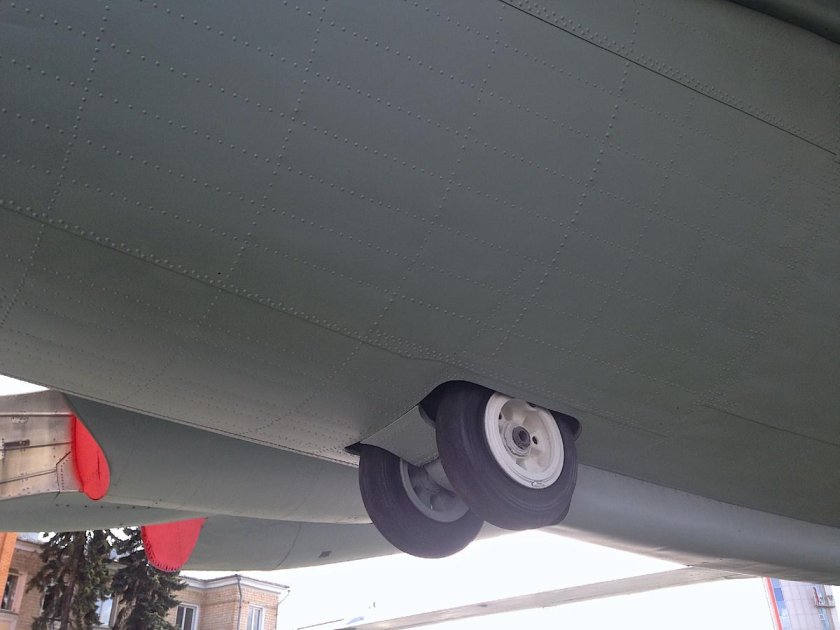 Модели самолета