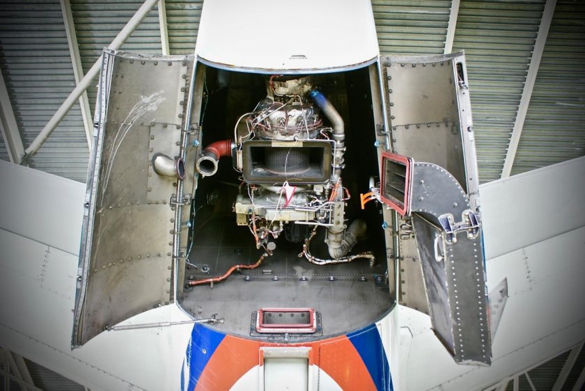 ВСУ Боинг 737