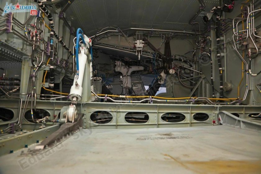 Топливная система Суперджет 100