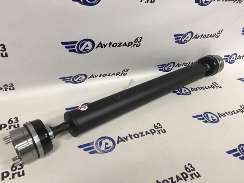 Кардан 21213 задний артикул