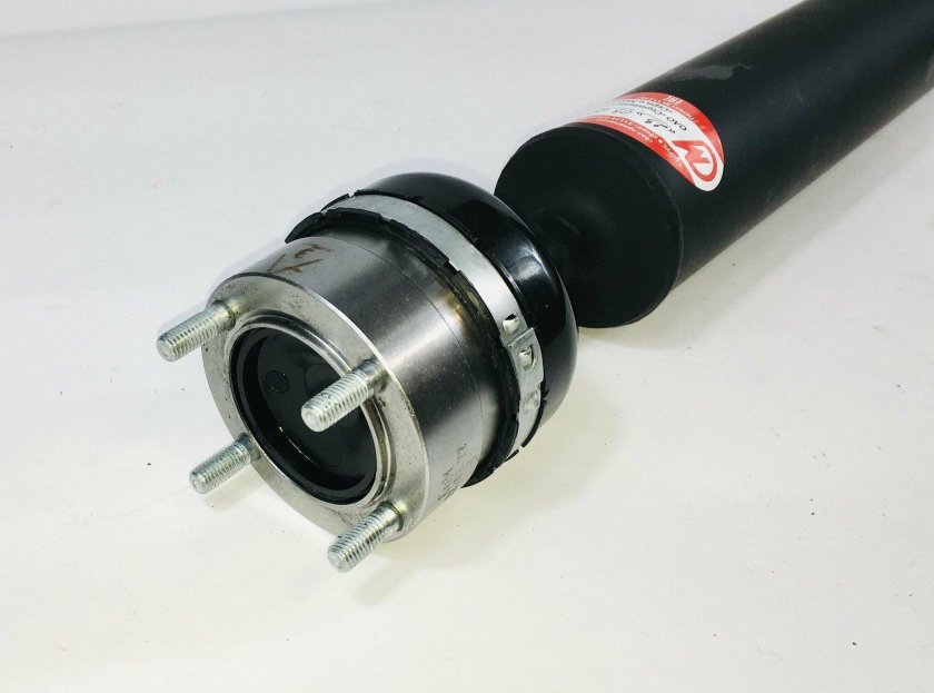 Вал карданный задний Лада 212140 шрус 21214-2201012